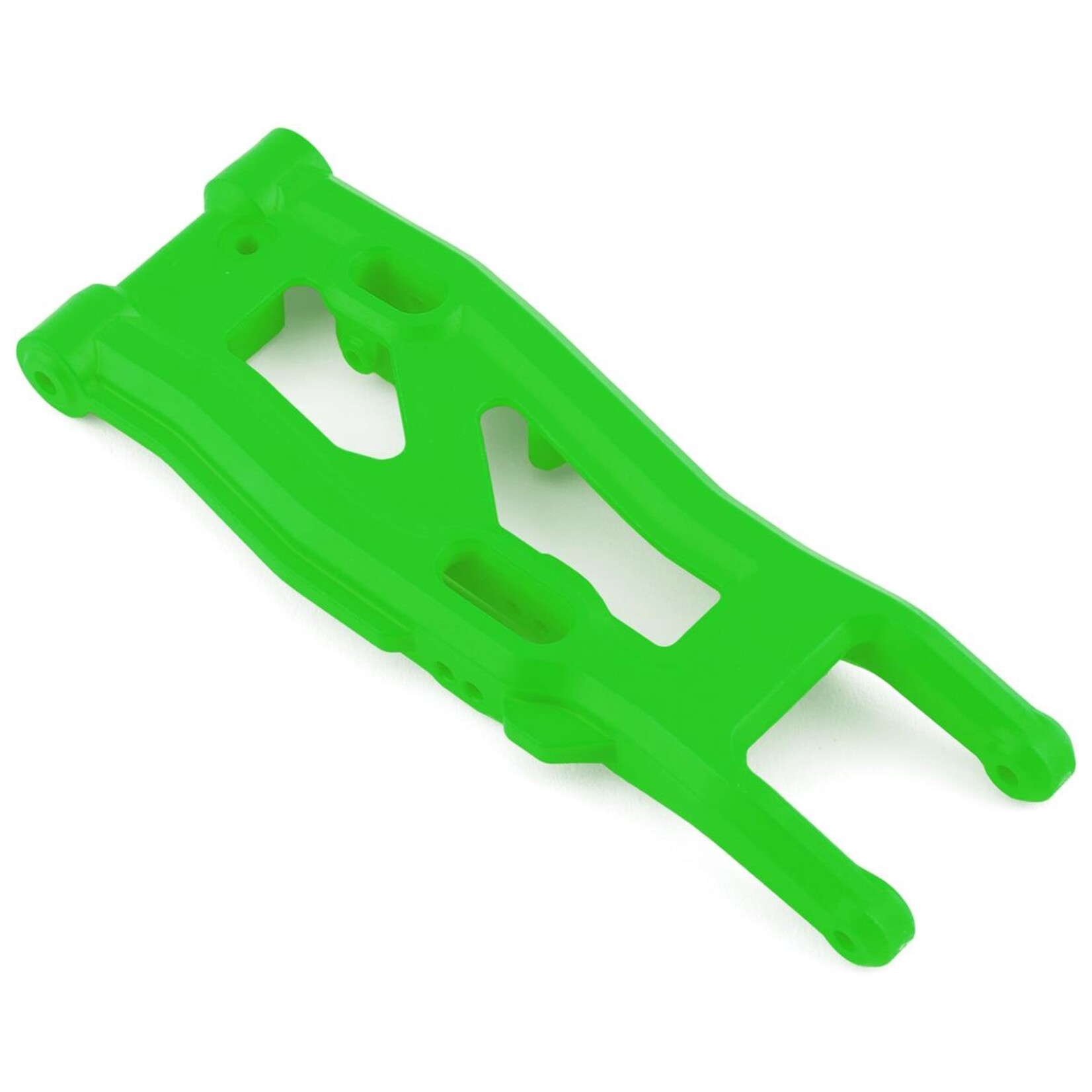 Traxxas Traxxas Sledge Right Front Suspension Arm (Green) #9530G