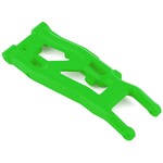 Traxxas Traxxas Sledge Left Front Suspension Arm (Green) #9531G