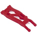 Traxxas Traxxas Sledge Left Front Suspension Arm (Red) #9531R