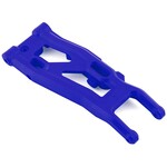 Traxxas Traxxas Sledge Left Front Suspension Arm (Blue) #9531X