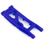 Traxxas Traxxas Sledge Left Rear Suspension Arm (Blue) #9534X