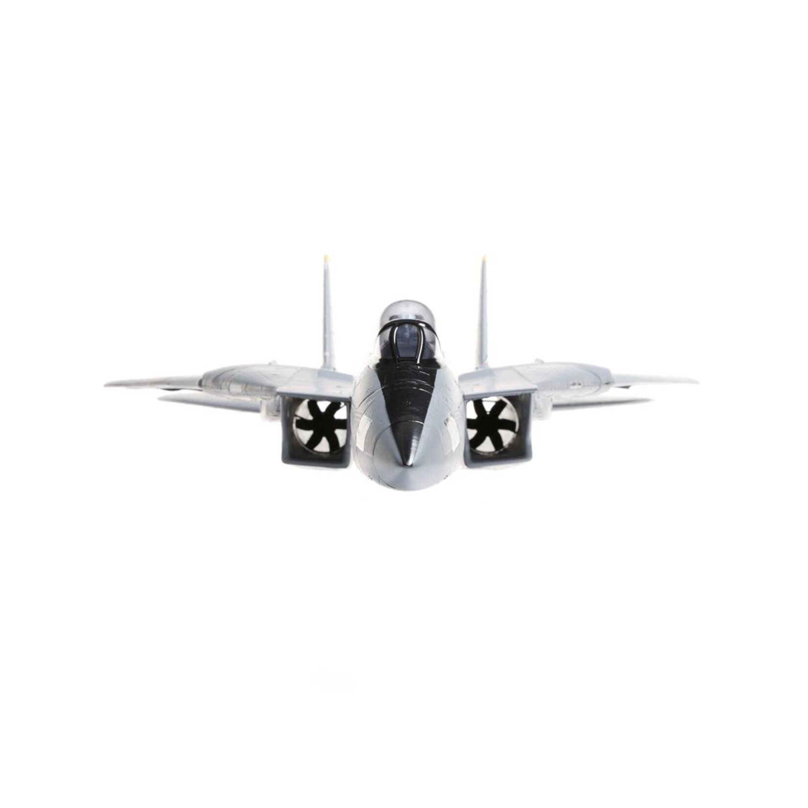 E-flite #EFL01450 E-flite F-14 Tomcat Twin 40mm EDF BNF Basic Jet Airplane w/AS3X & SAFE Technology