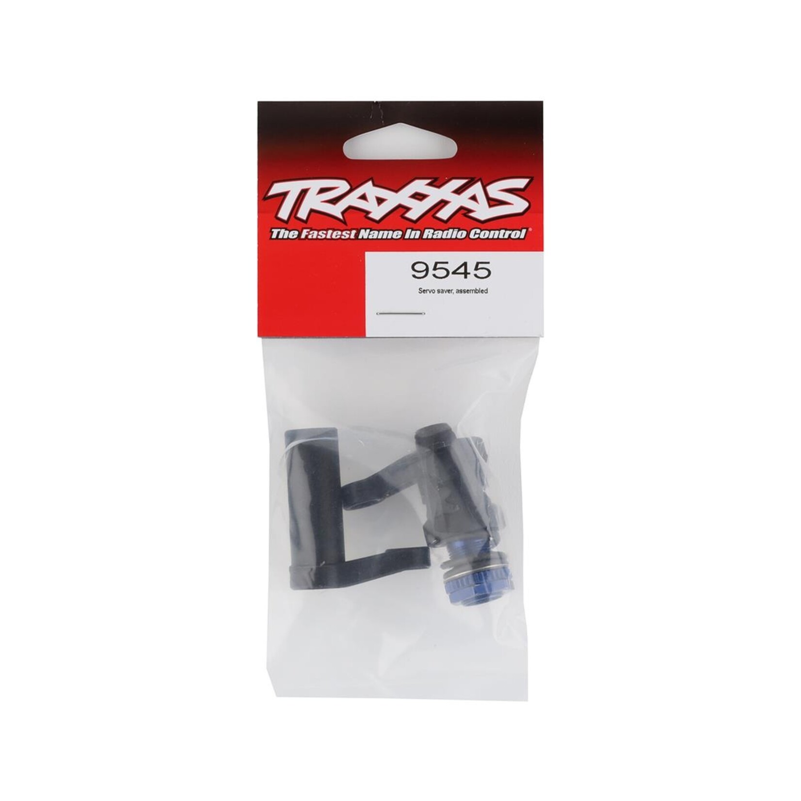 Traxxas Traxxas Sledge Servo Saver Assembly #9545