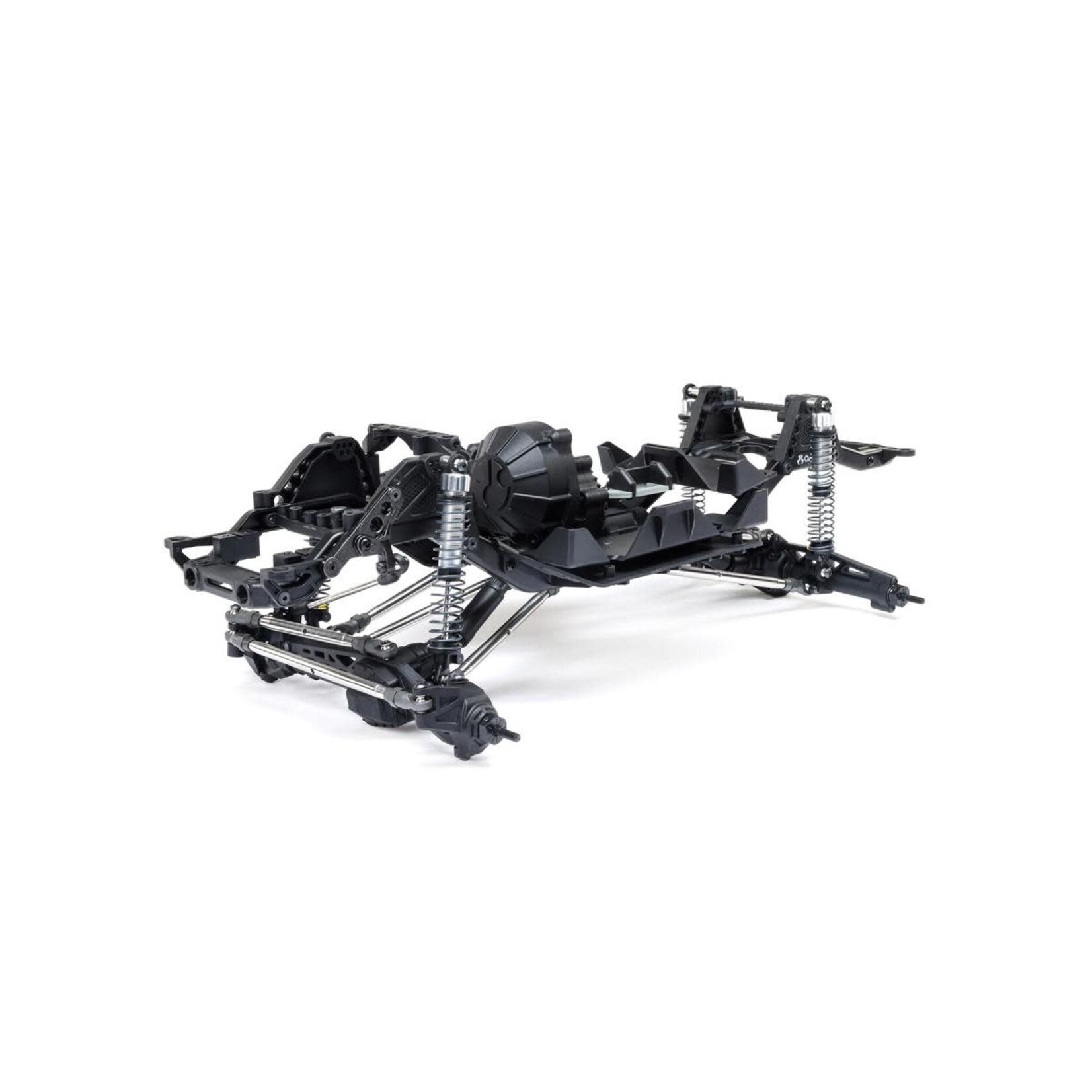 Axial #AXI03011  Axial SCX10 III Base Camp 1/10 4WD Scale Rock Crawler Builder's Kit