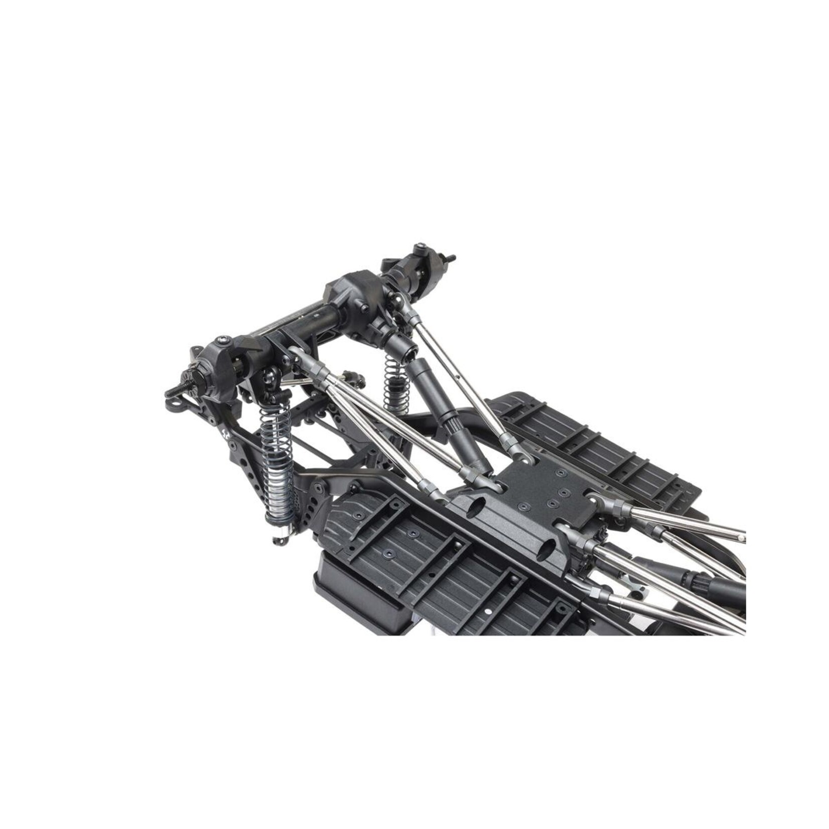 Axial #AXI03011  Axial SCX10 III Base Camp 1/10 4WD Scale Rock Crawler Builder's Kit