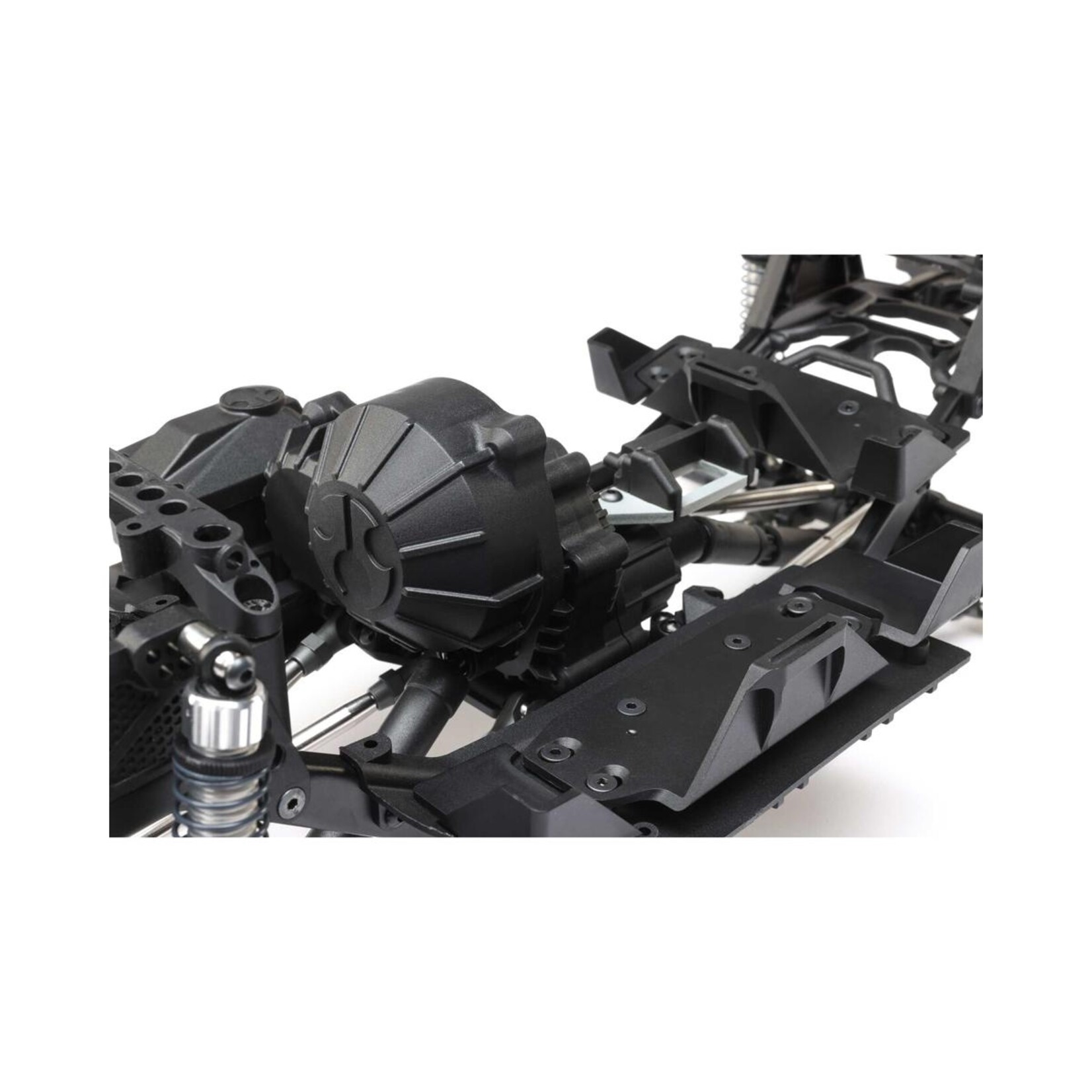 Axial #AXI03011  Axial SCX10 III Base Camp 1/10 4WD Scale Rock Crawler Builder's Kit