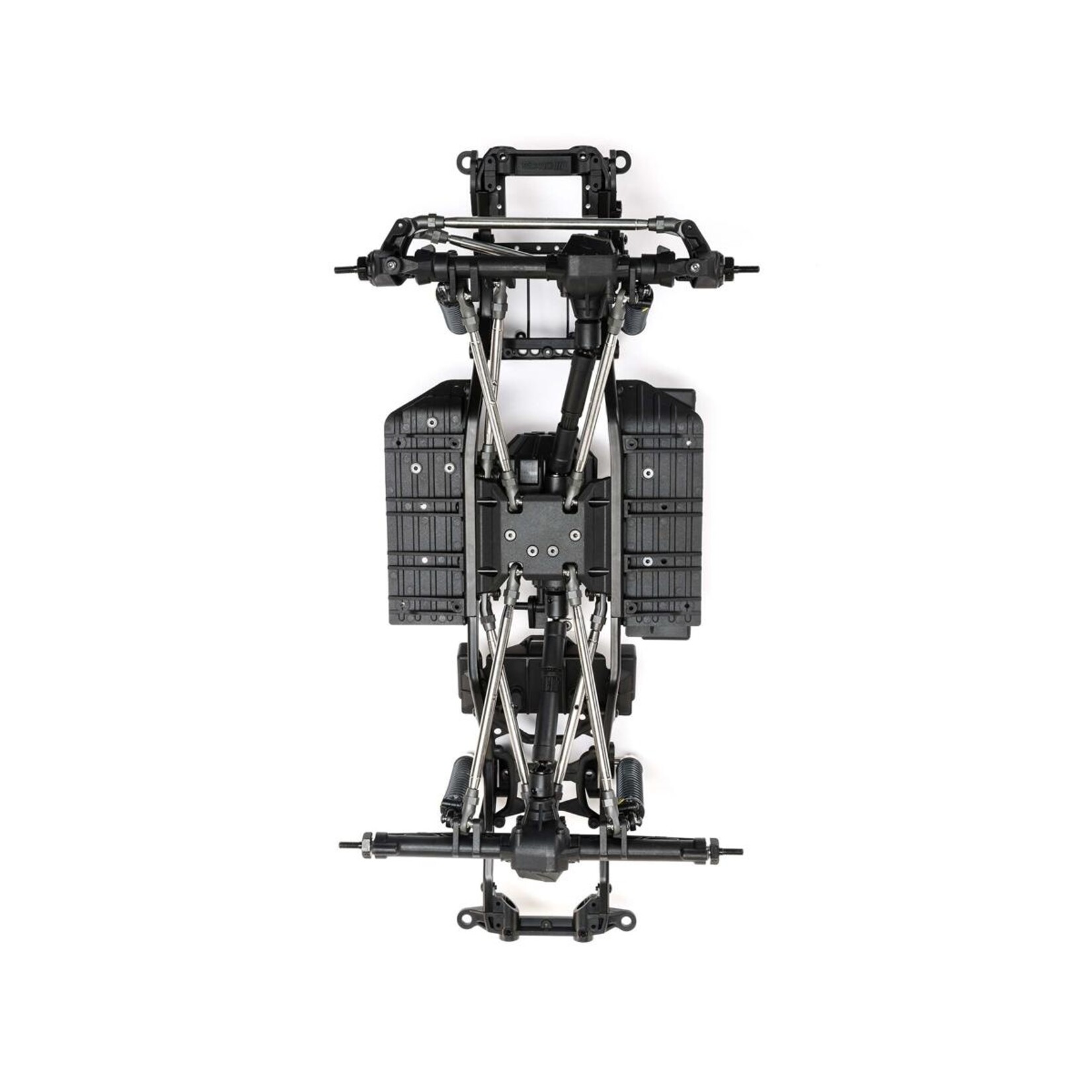 Axial #AXI03011  Axial SCX10 III Base Camp 1/10 4WD Scale Rock Crawler Builder's Kit