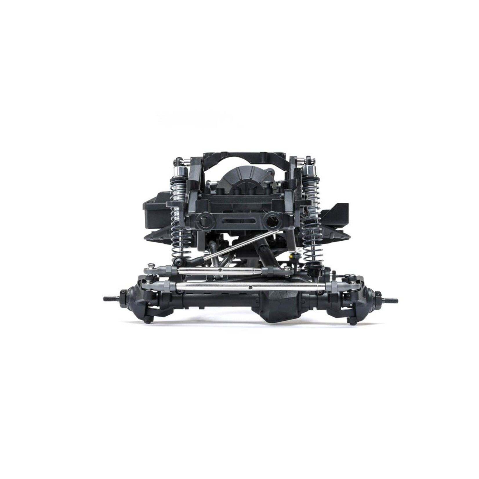 Axial #AXI03011  Axial SCX10 III Base Camp 1/10 4WD Scale Rock Crawler Builder's Kit