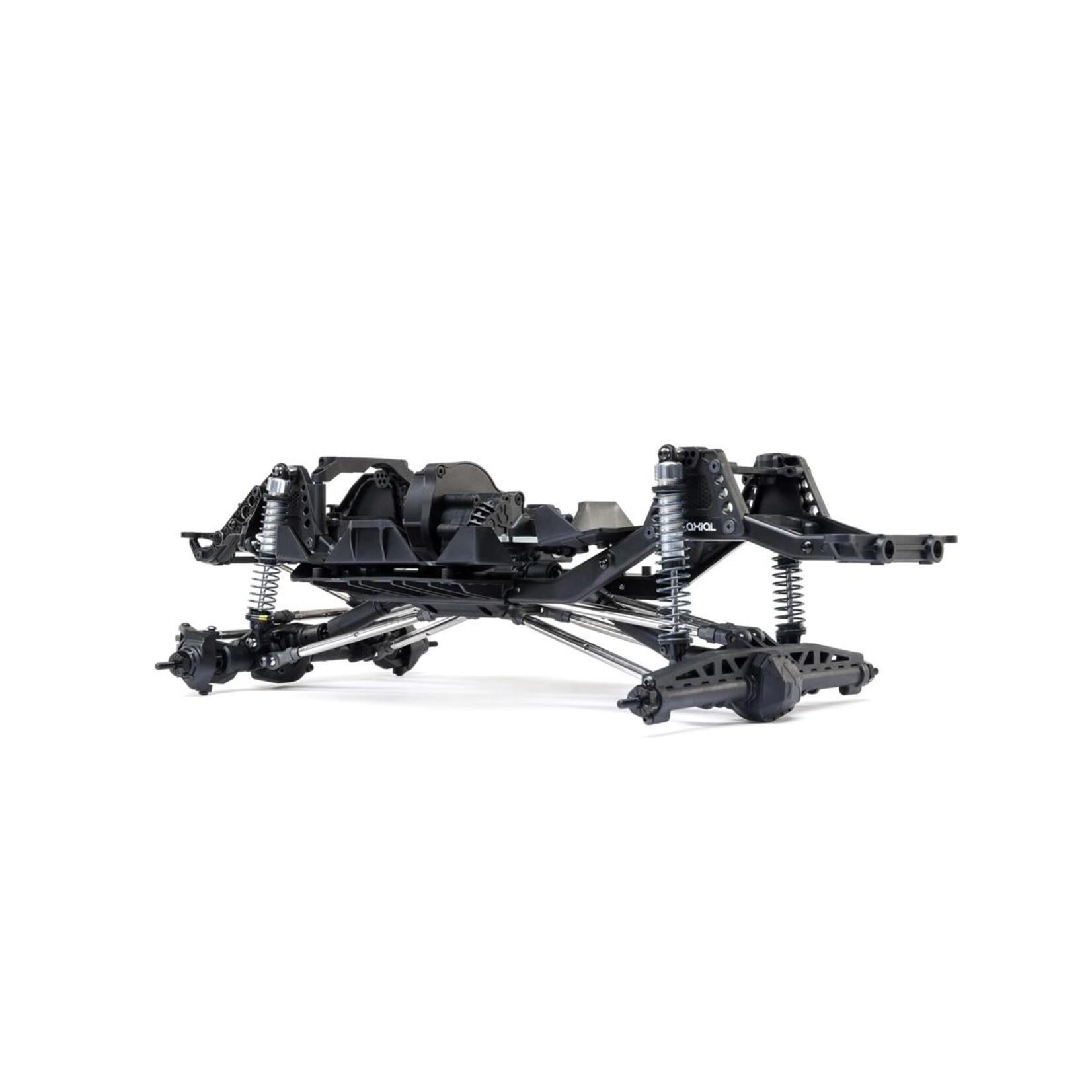 Axial Axial SCX10 III Base Camp 1/10 4WD Scale Rock Crawler Builder's Kit #AXI03011