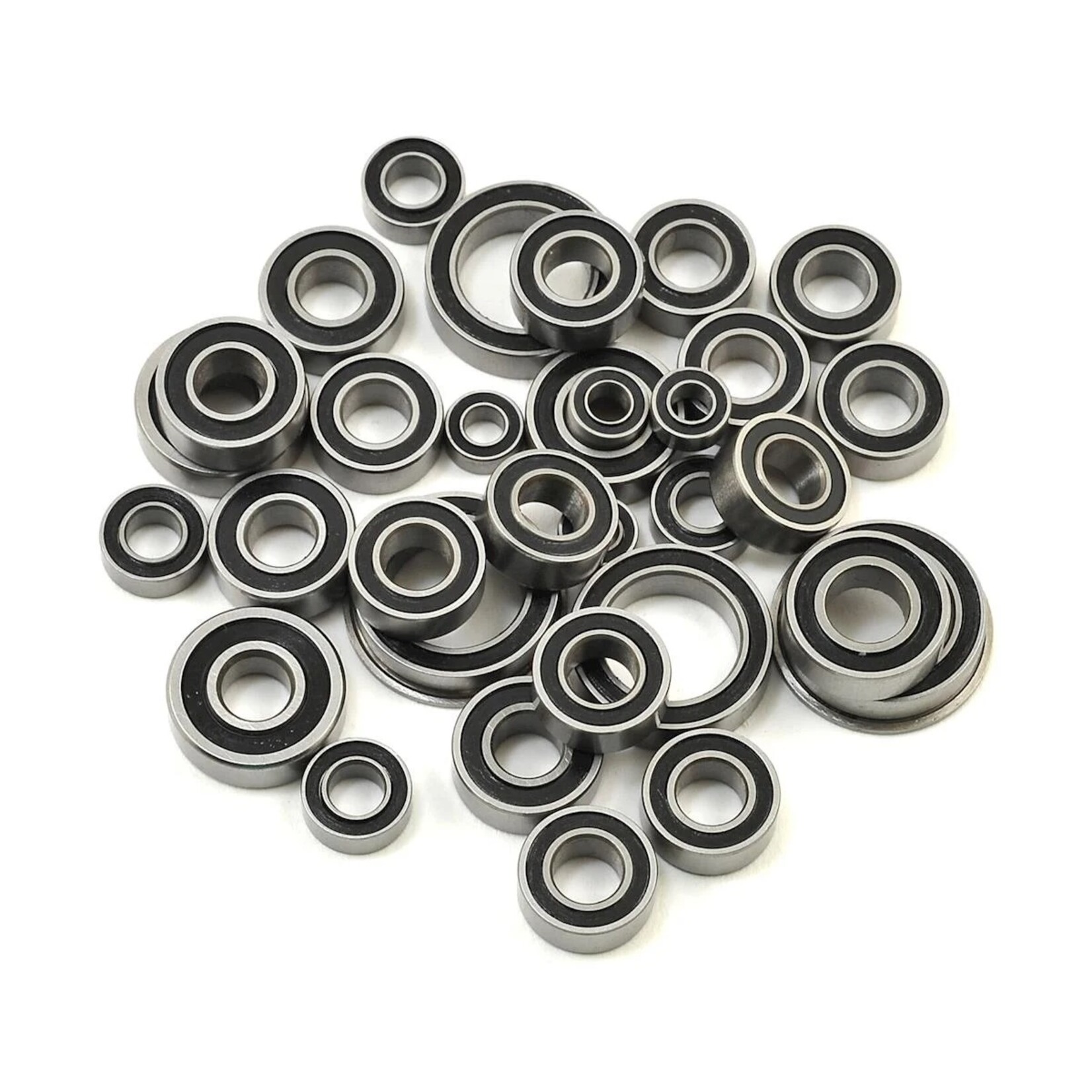 FastEddy FastEddy Traxxas Slash 4WD Bearing Kit #TFE90