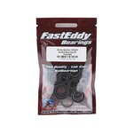 FastEddy #TFE5848 FastEddy Arrma Senton 3S BLX Sealed Bearing Kit