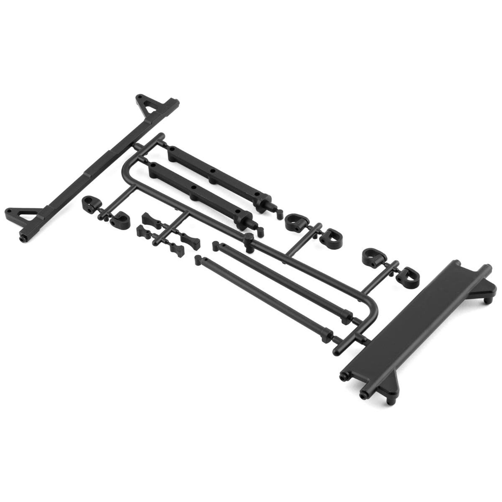 Vanquish Products #VPS10184 Vanquish Products VRD1 Body Mounts