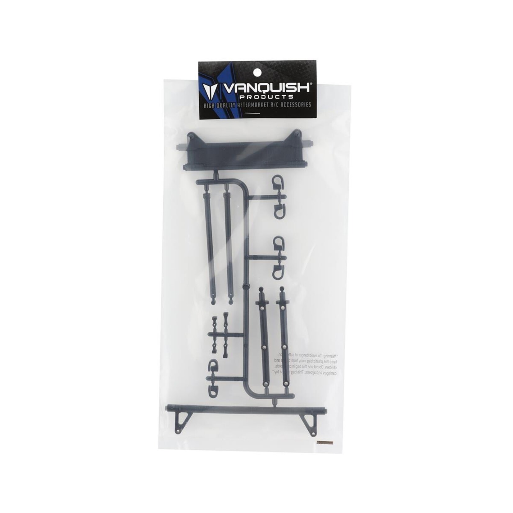 Vanquish Products #VPS10184 Vanquish Products VRD1 Body Mounts