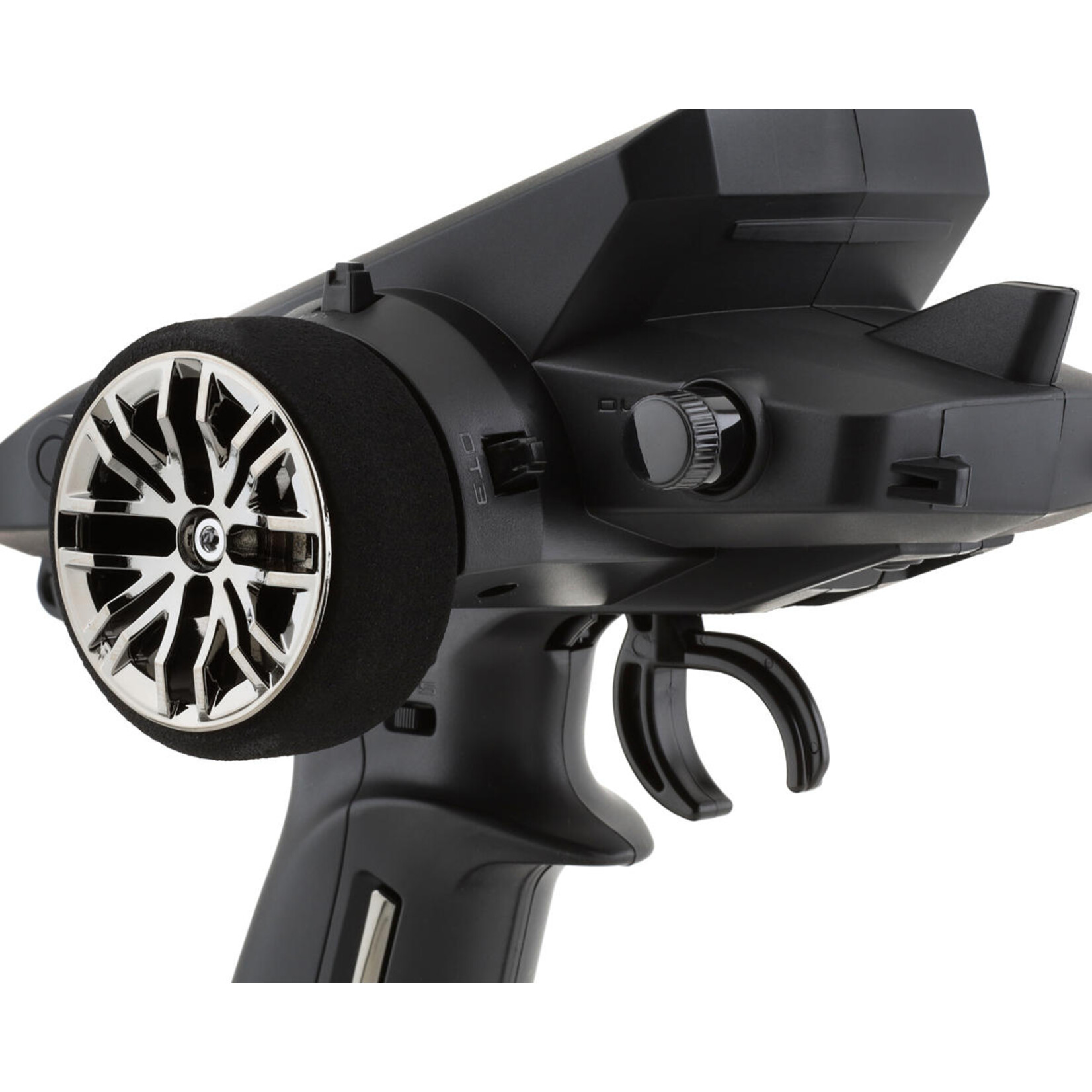 Futaba #01004415-3 Futaba 4PM Plus 4-Channel 2.4GHz T-FHSS Radio System w/R304SB-E Receiver