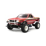 Tamiya #58384-60A Tamiya Subaru Brat 1/10 Off-Road 2WD Pick-Up Truck Kit
