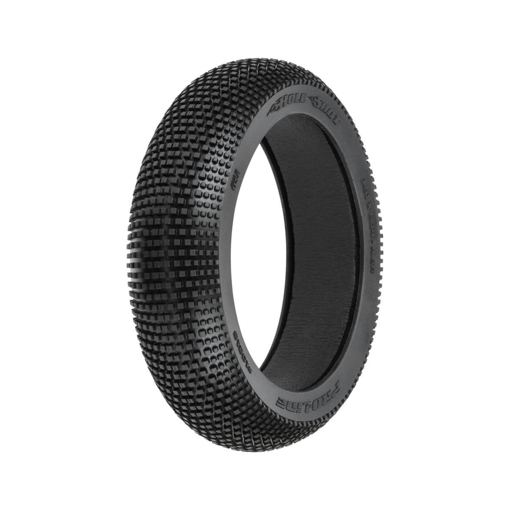 Pro-Line Pro-Line 1/4 Hole Shot Motocross Rear Tire (1) (M3) #10216-02