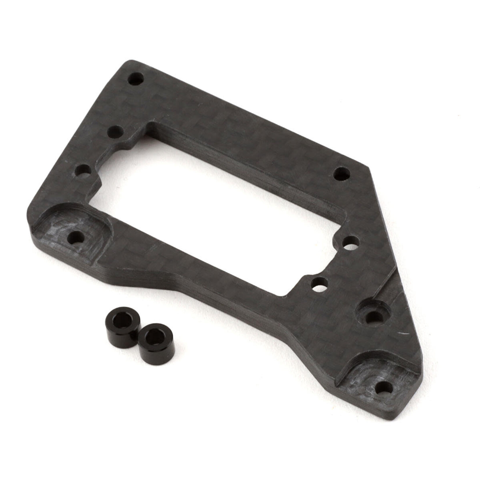 Axial #AXI334003 Axial SCX10 Pro Comp Crawler Carbon Fiber Servo On Axle Mount