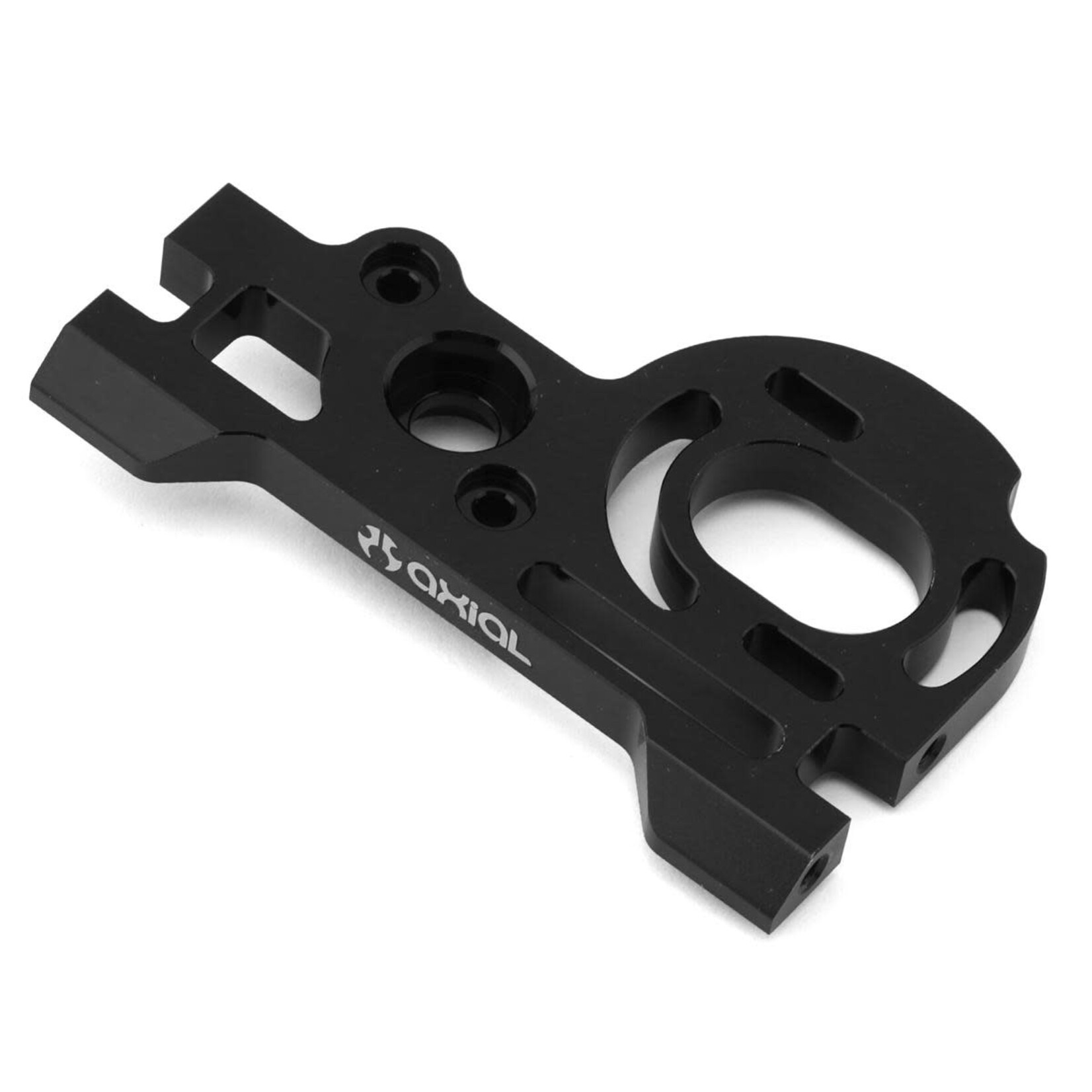 Axial #AXI332010 Axial SCX10 Pro CNC-Machined Aluminum Motor Mount