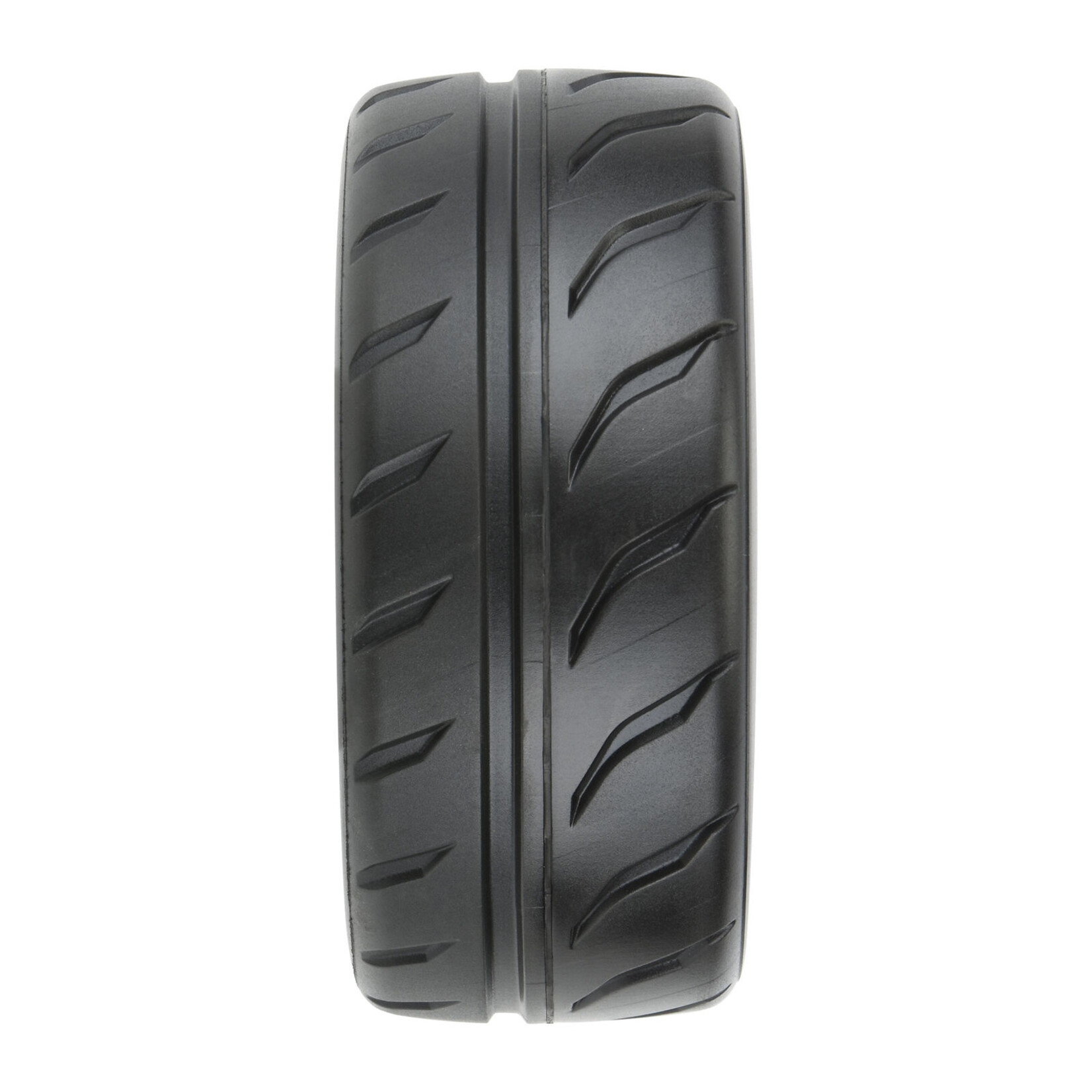 Pro-Line Pro-Line 1/7 Toyo Proxes 2.9" Belted Tires Pre-Mounted w/17mm Spectre Wheels (Gunmetal) #10199-11