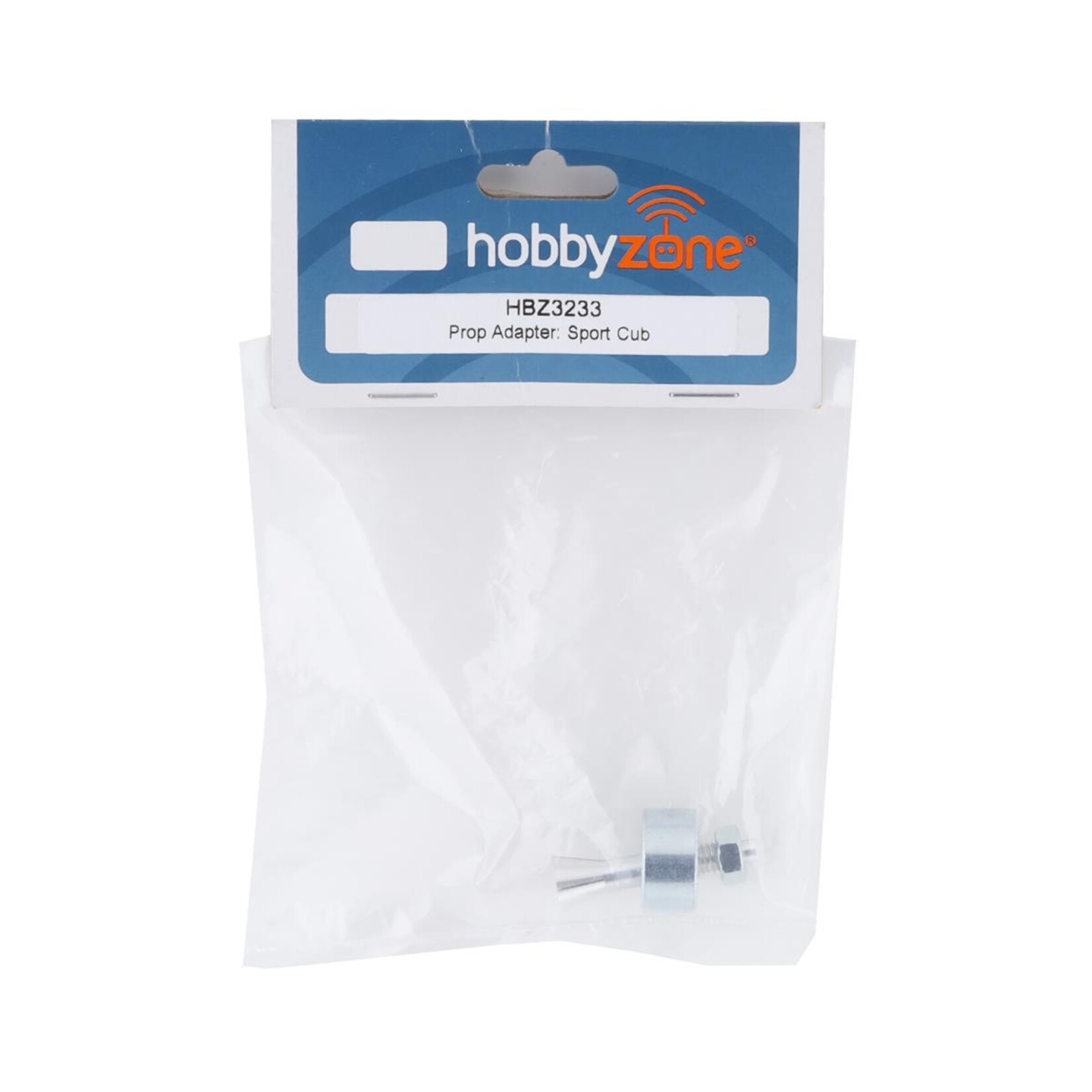 HobbyZone HobbyZone Carbon Cub S Prop Adapter #HBZ3233