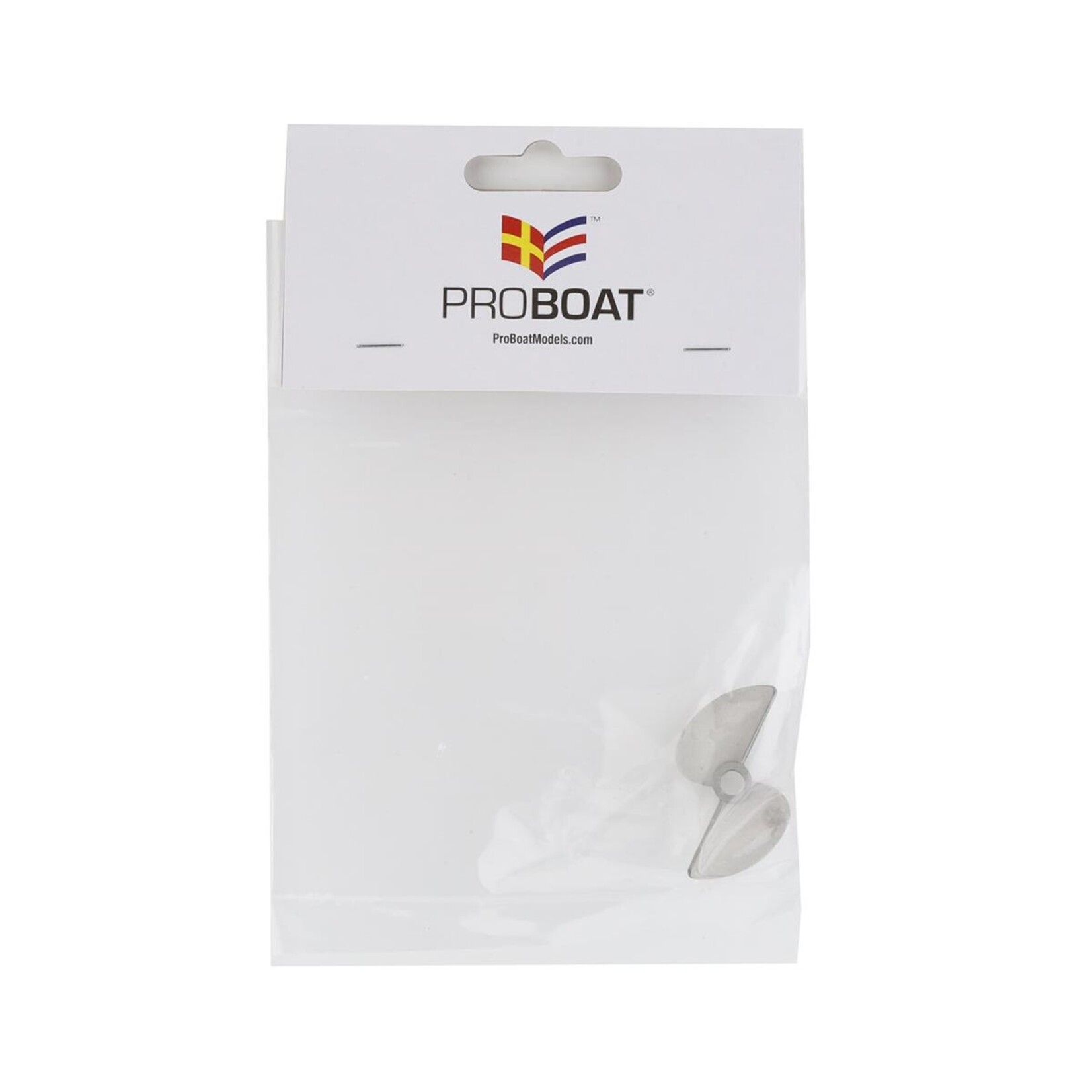 Pro Boat #PRB282085Pro Boat Recoil 2 26" Aluminum Propeller