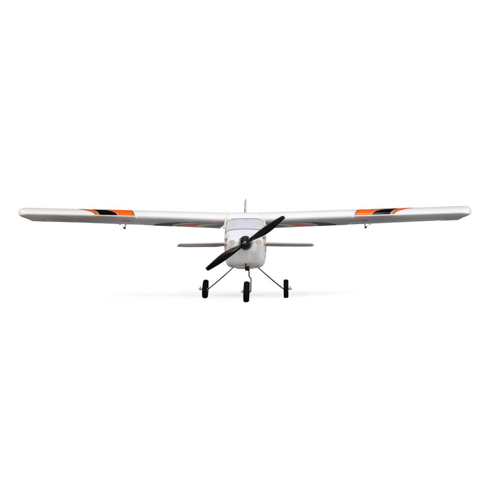 E-flite #EFL370001 E-flite Apprentice STS 1.5m RTF Basic Smart Trainer Electric Airplane (1500mm) w/SAFE Technology