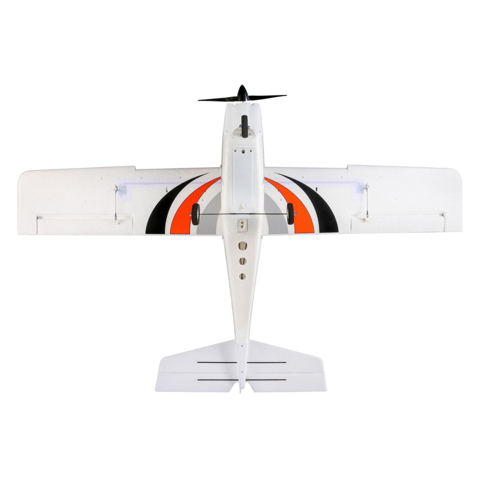 E-flite #EFL370001 E-flite Apprentice STS 1.5m RTF Basic Smart Trainer Electric Airplane (1500mm) w/SAFE Technology