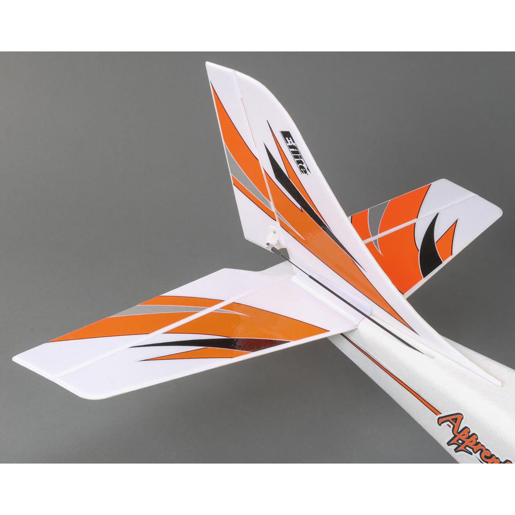 E-flite #EFL370001 E-flite Apprentice STS 1.5m RTF Basic Smart Trainer Electric Airplane (1500mm) w/SAFE Technology