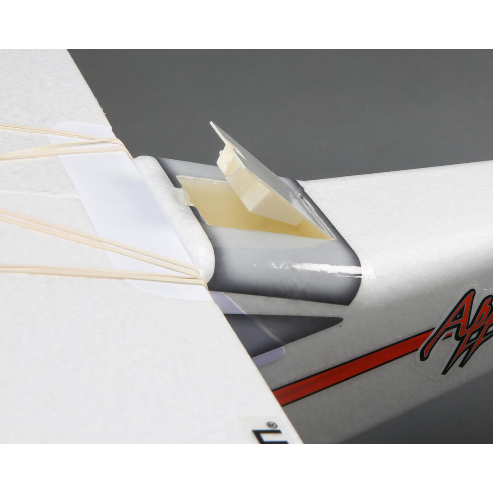 E-flite #EFL370001 E-flite Apprentice STS 1.5m RTF Basic Smart Trainer Electric Airplane (1500mm) w/SAFE Technology