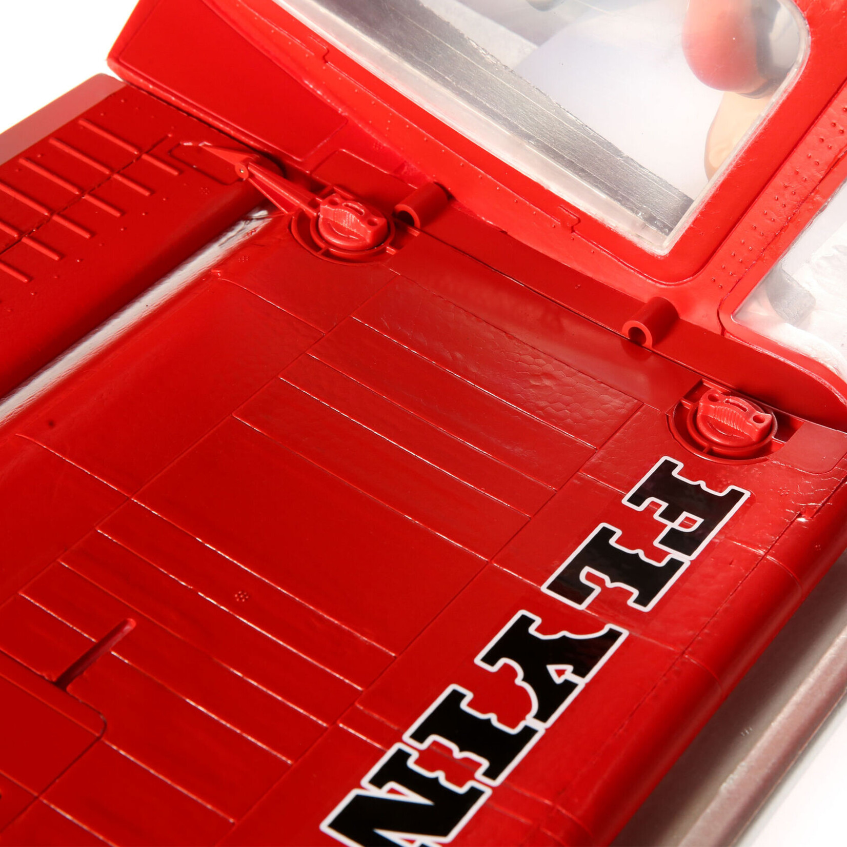 E-flite #EFL12550 E-flite DRACO 2.0m BNF Basic Electric Airplane w/AS3X & SAFE Select (1974mm)