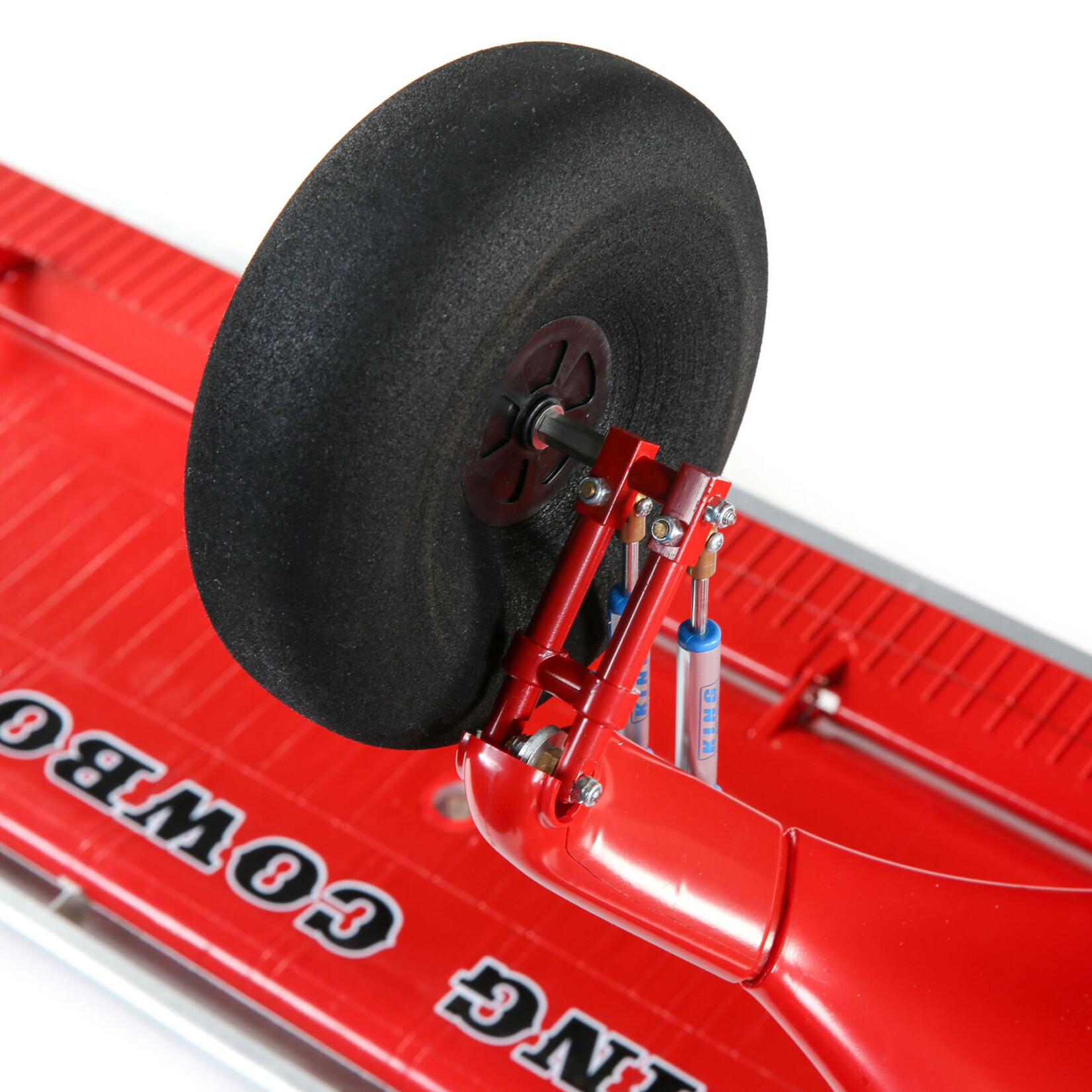 E-flite #EFL12550 E-flite DRACO 2.0m BNF Basic Electric Airplane w/AS3X & SAFE Select (1974mm)