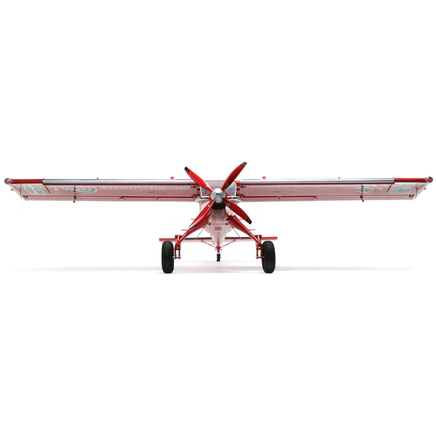 E-flite #EFL12550 E-flite DRACO 2.0m BNF Basic Electric Airplane w/AS3X & SAFE Select (1974mm)