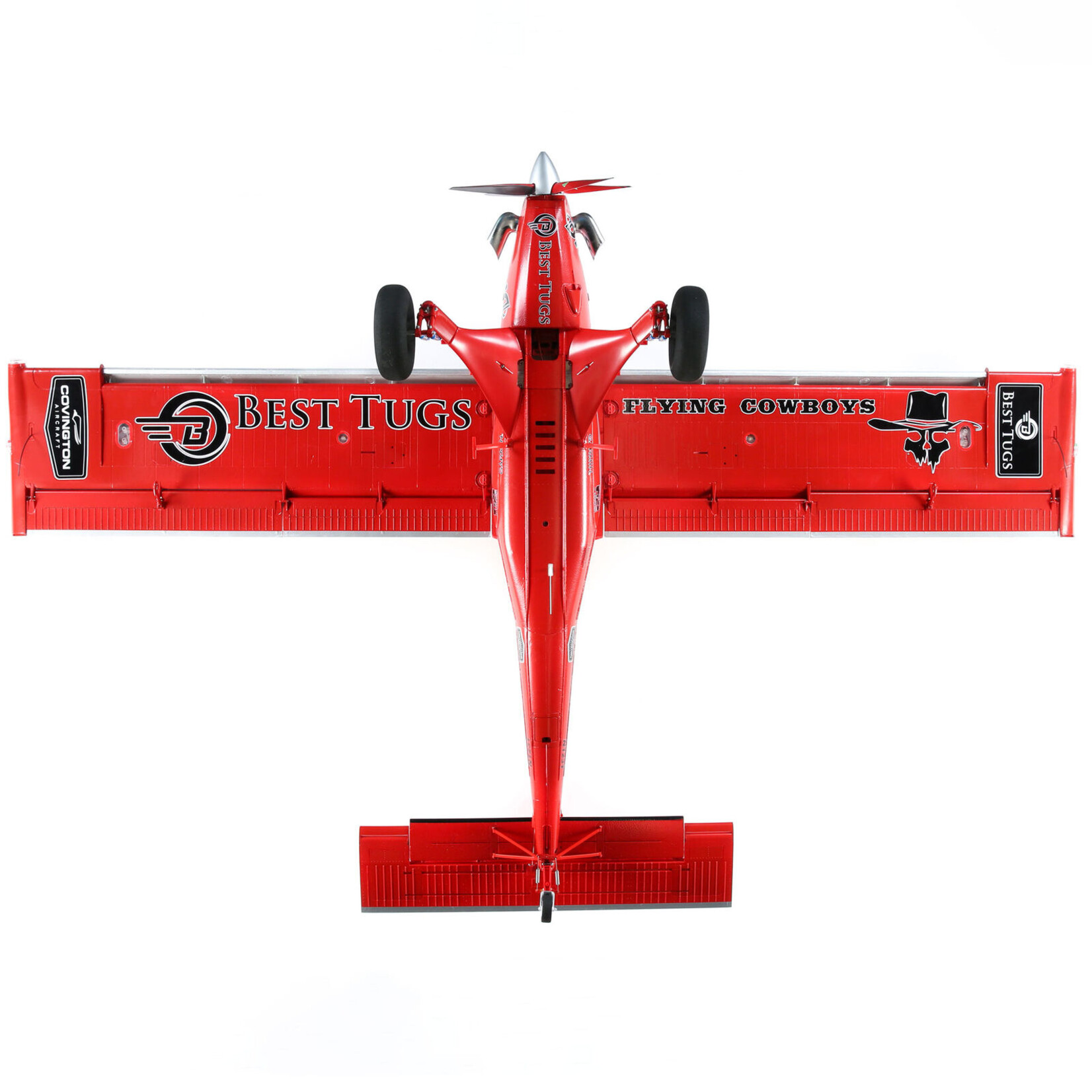 E-flite #EFL12550 E-flite DRACO 2.0m BNF Basic Electric Airplane w/AS3X & SAFE Select (1974mm)