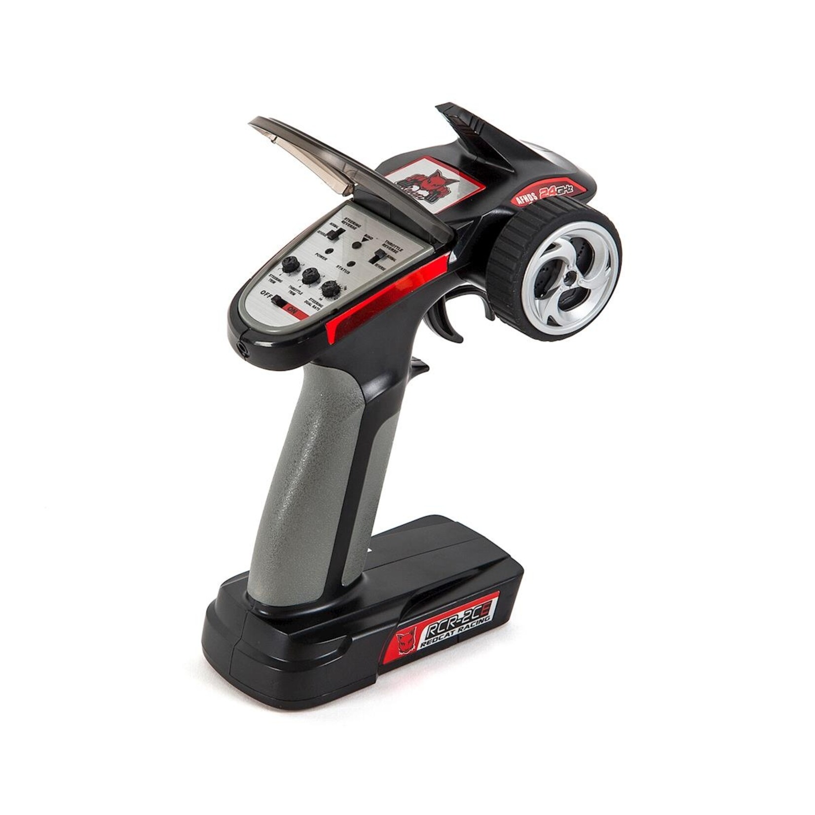 Redcat Racing #RER09588  Redcat Everest Gen7 PRO 1/10 4WD RTR Scale Rock Crawler w/2.4GHz Radio (Green)