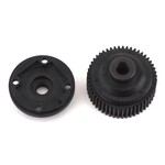 TLR Team Losi Racing G2 Gear Differential Housing & Cap Set #TLR232089