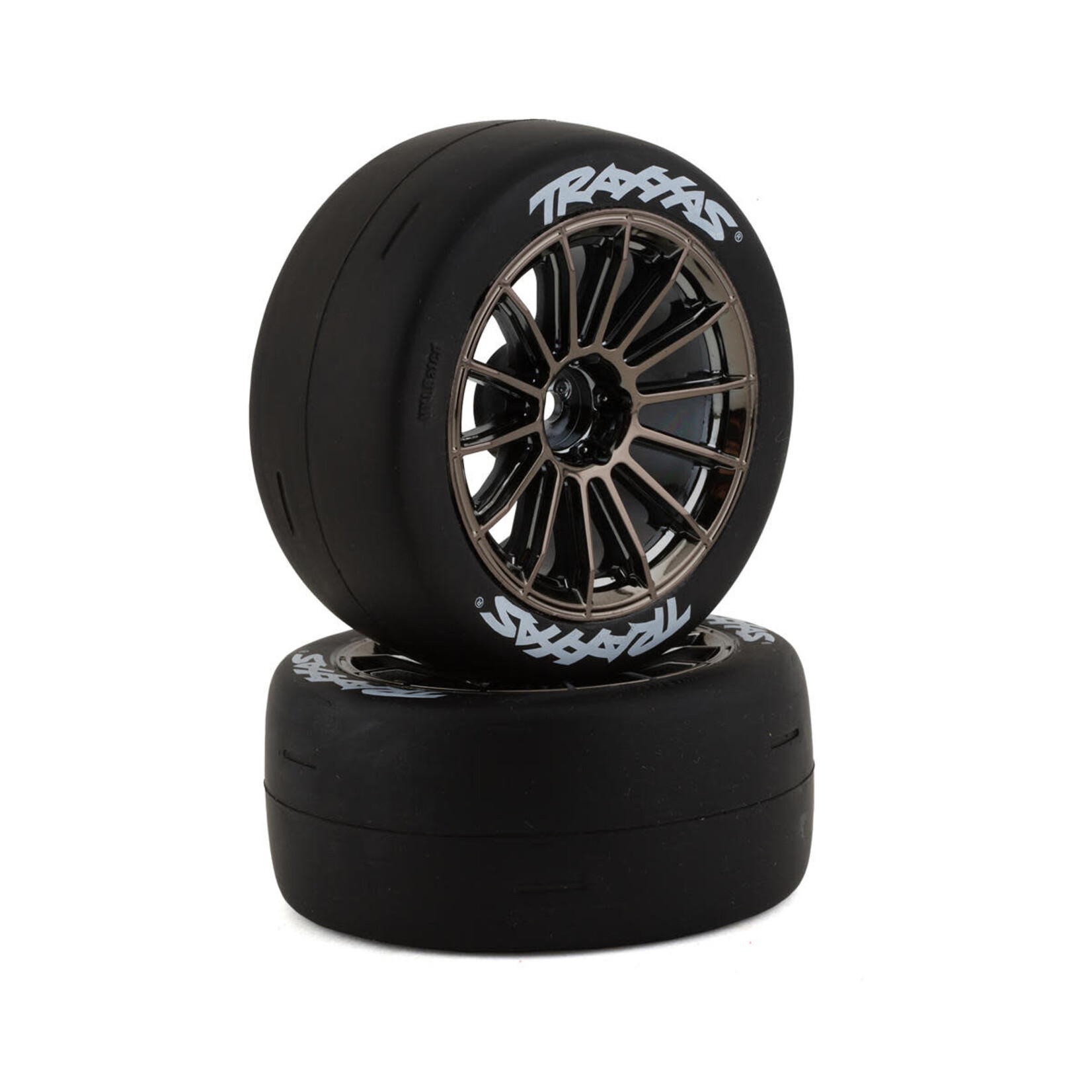 Traxxas Sticky 2.0 Traxxas Sticky 2.0