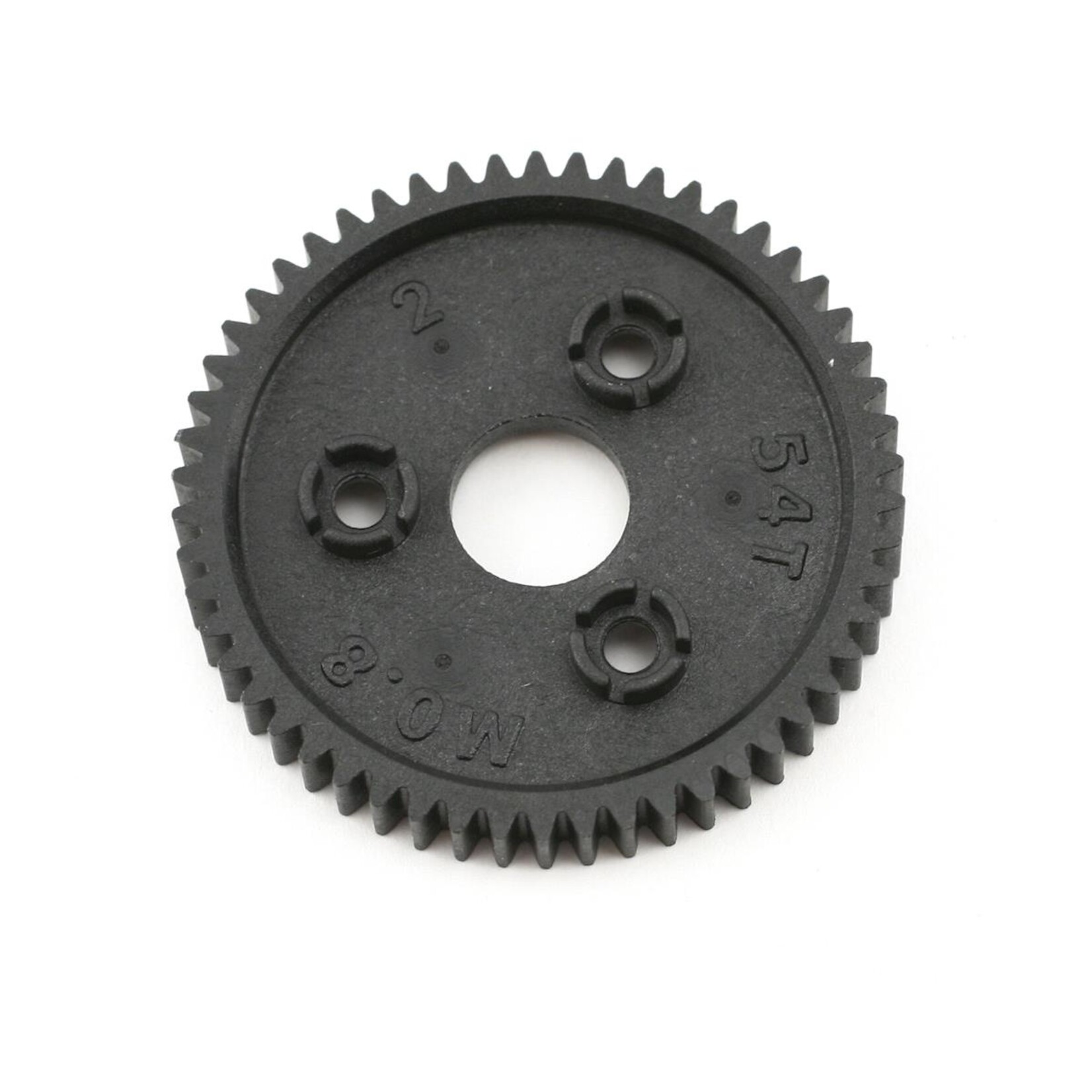 Traxxas #3956 Traxxas 54T Spur Gear (0.8 Metric Pitch)