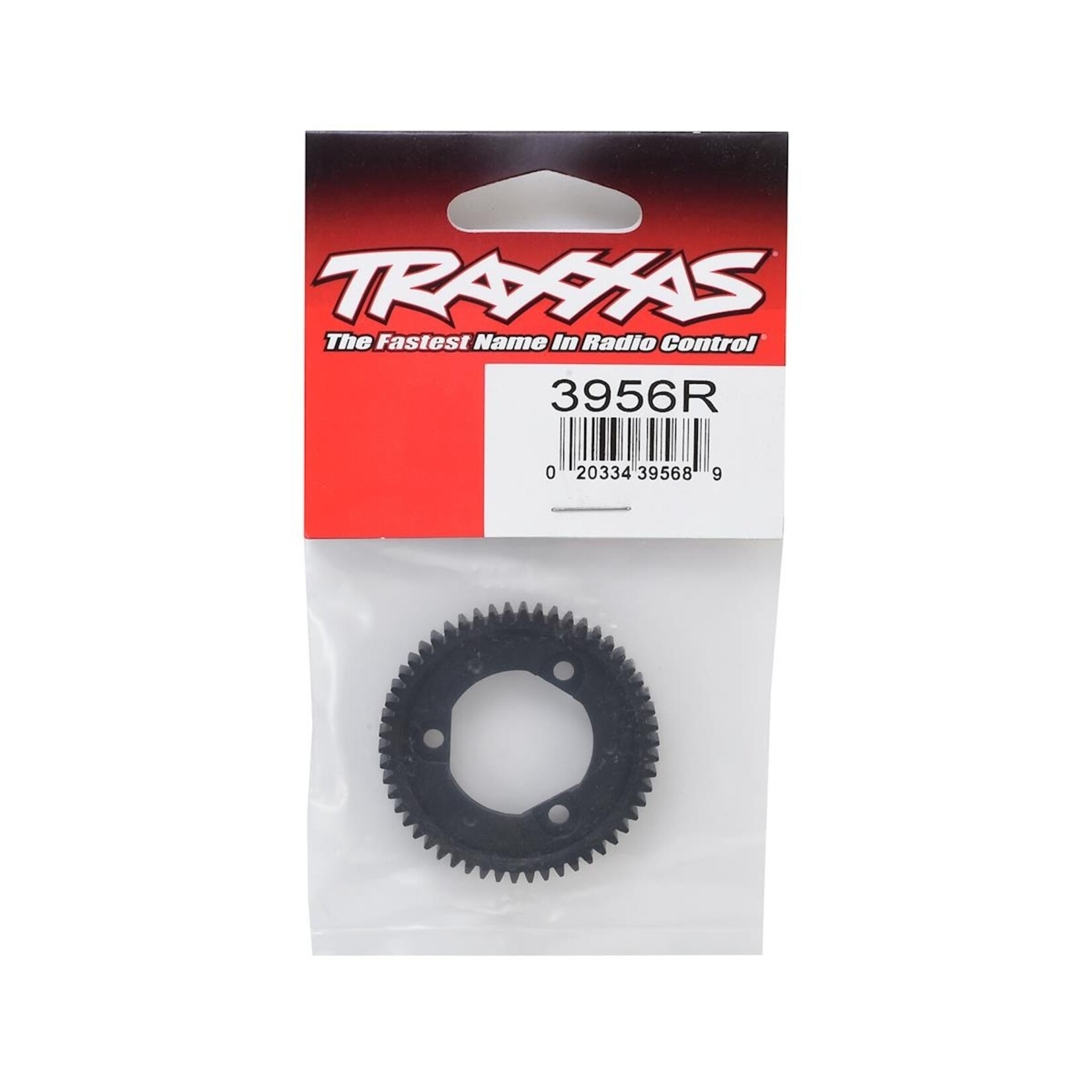 Traxxas #3956R Traxxas 32P Center Differential Spur Gear (54T) (Slash 4x4)