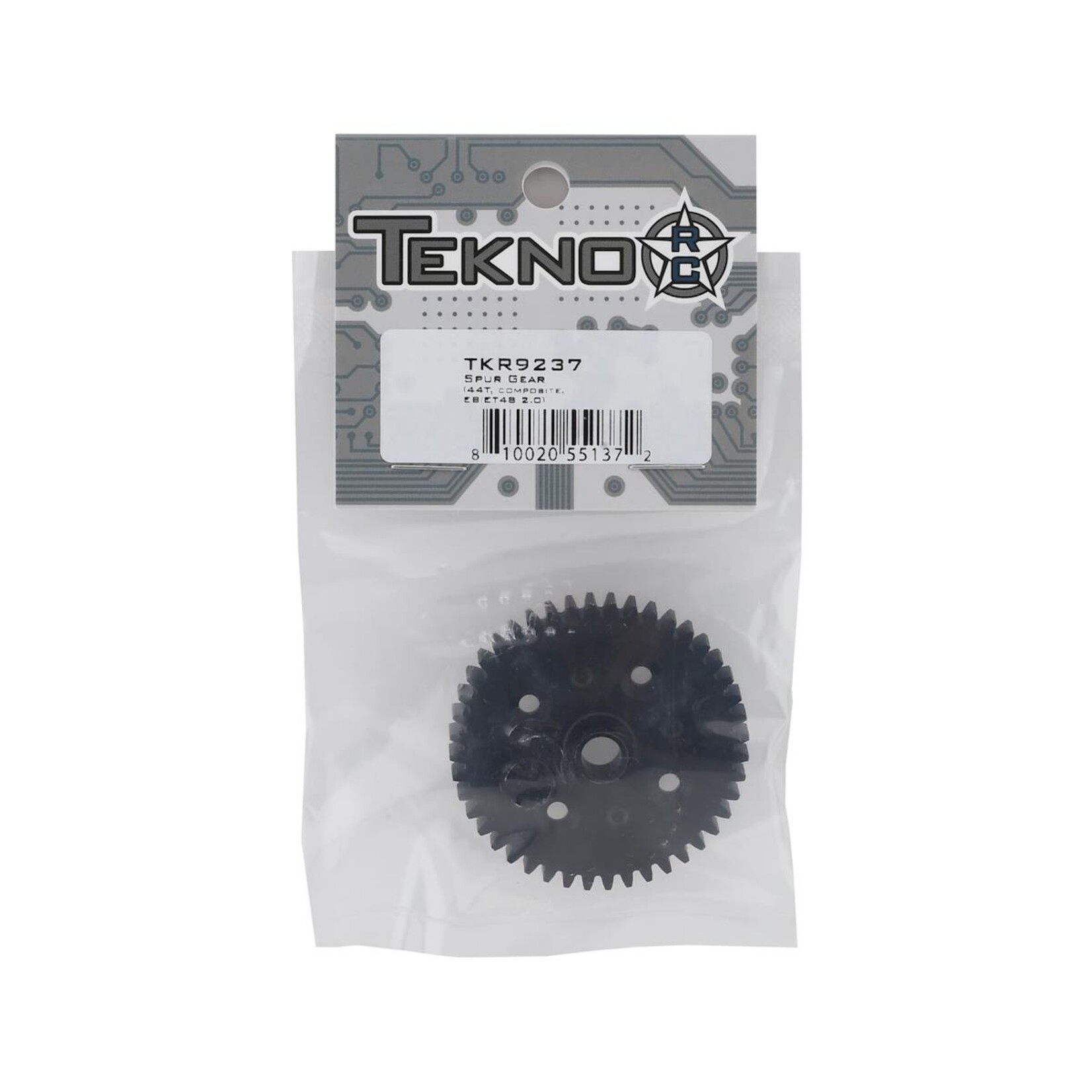 Tekno RC Tekno RC EB48 2.0 Spur Gear (44T) #TKR9237