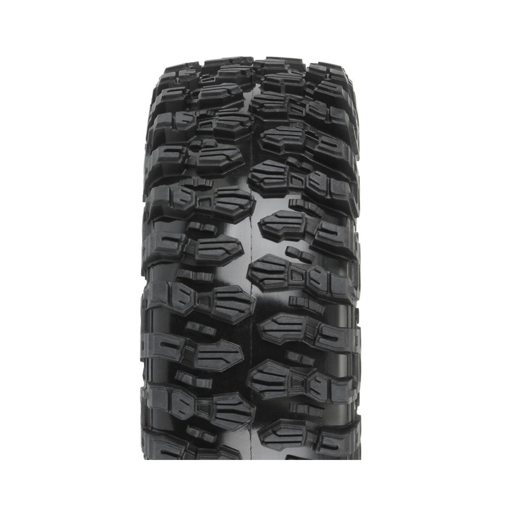 Pro-Line #10220-14 Pro-Line 1/10 Hyrax LP 2.2" Rock Crawling Tires (2) (Class 3) (G8)