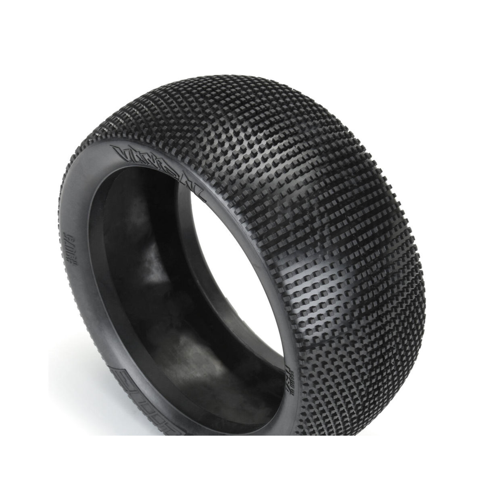 Pro-Line #9076-203  Pro-Line Vandal VTR 4.0" 1/8 Truggy Tires w/Foam (2) (S3)