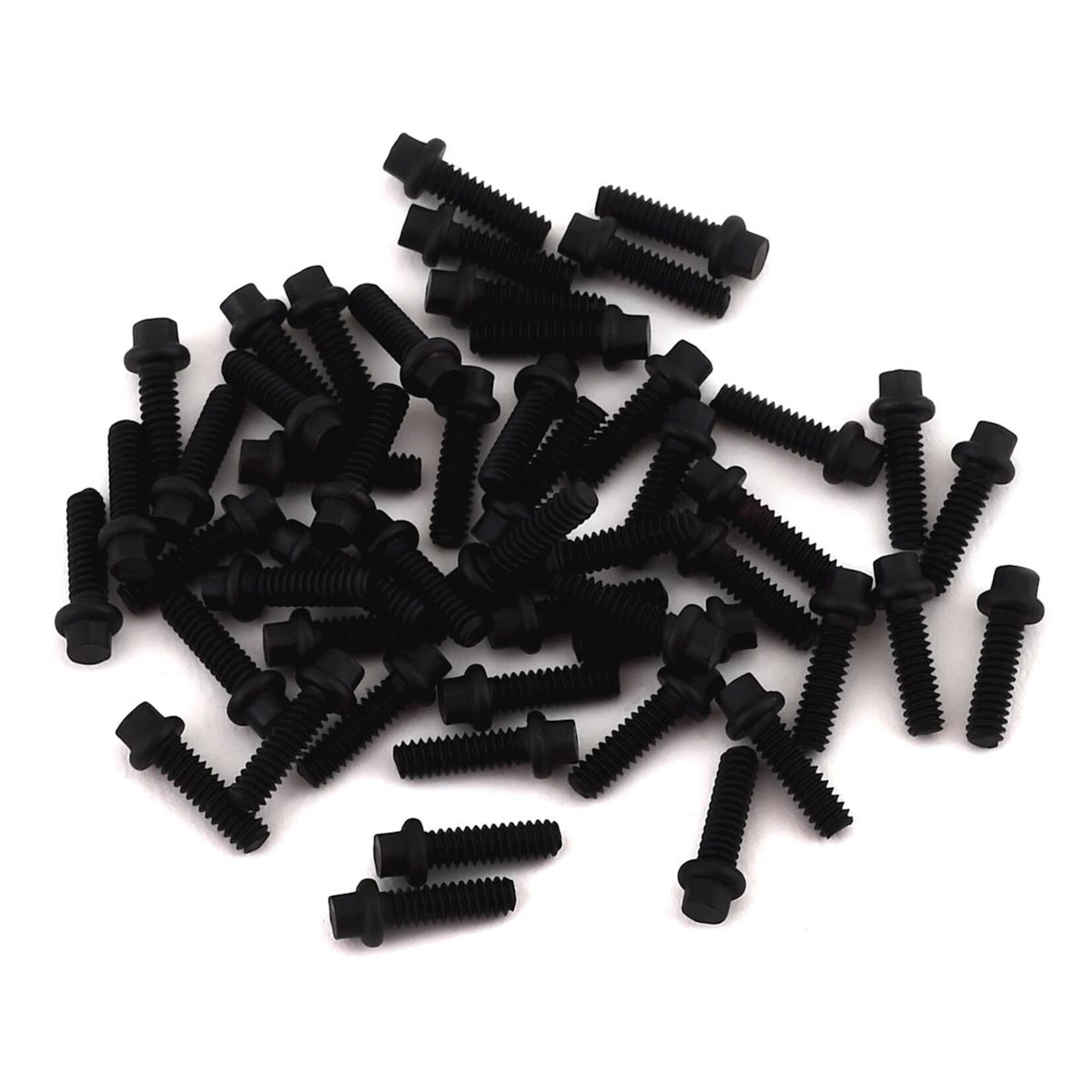 Vanquish Products #VPS05003 Vanquish Products Scale Beadlock Ring Screw Kit (Black) (50)