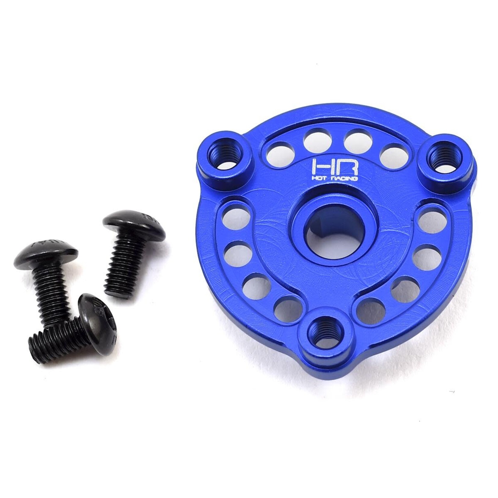 Hot Racing #TRX15EPL06 Hot Racing Traxxas Slash 4x4 Power Up Gear Adapter (Short)