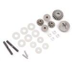 Losi #LOS232029 Losi Tenacity Differential Gear Set w/Hardware