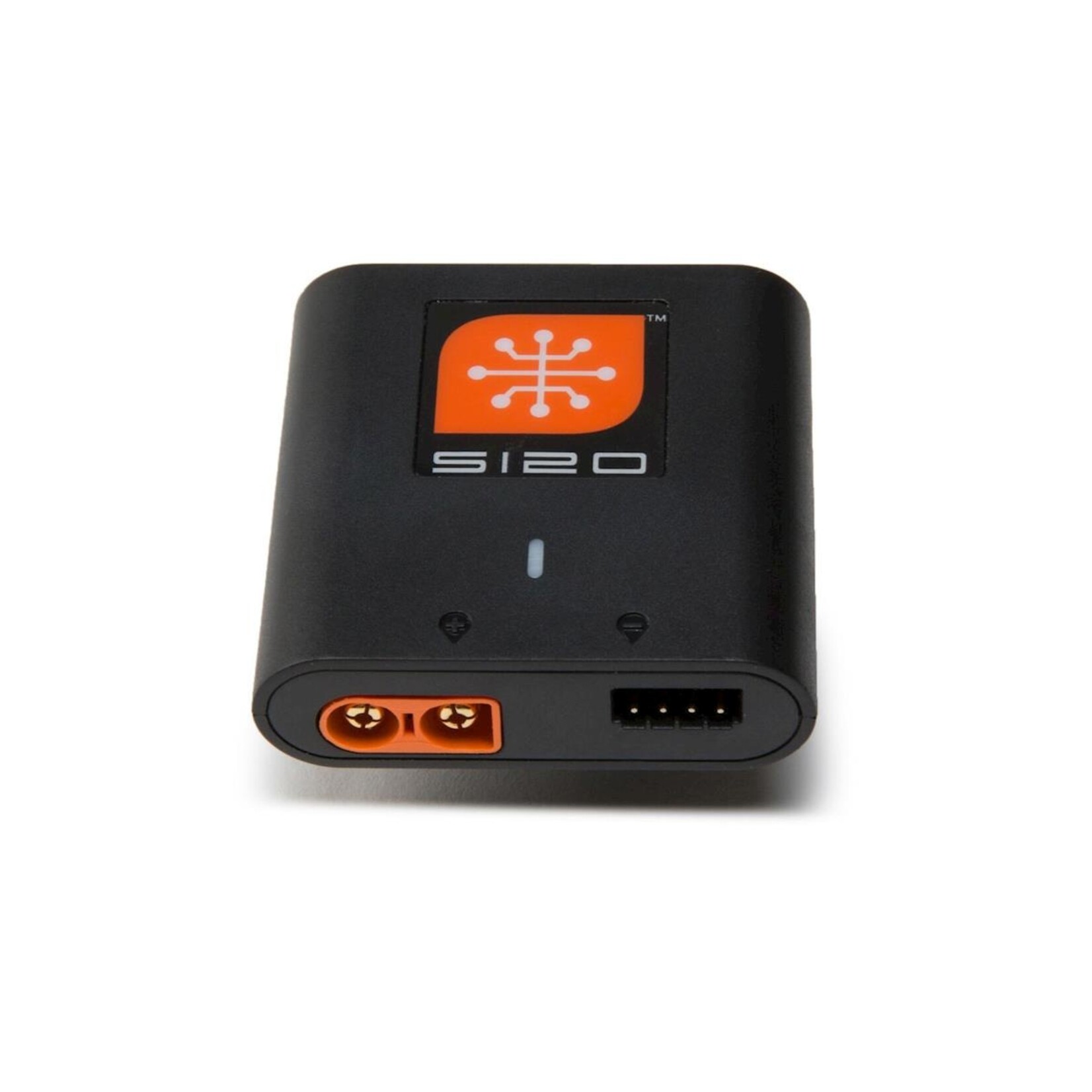 Spektrum #SPMXC1020 Spektrum RC S120 USB-C Smart Charger (3S/20W)