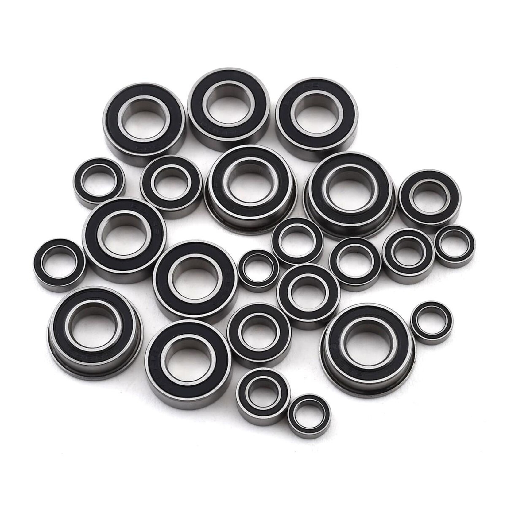 FastEddy FastEddy Tekno RC SCT410.3 Sealed Bearing Kit #TFE5904