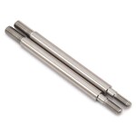 Traxxas Traxxas GTR Stainless Shock Shaft (2) #5463