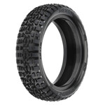 Pro-Line #8299-304 Pro-Line 1/10 Hexon CR4 2WD Front 2.2" Carpet Buggy Tires (2)