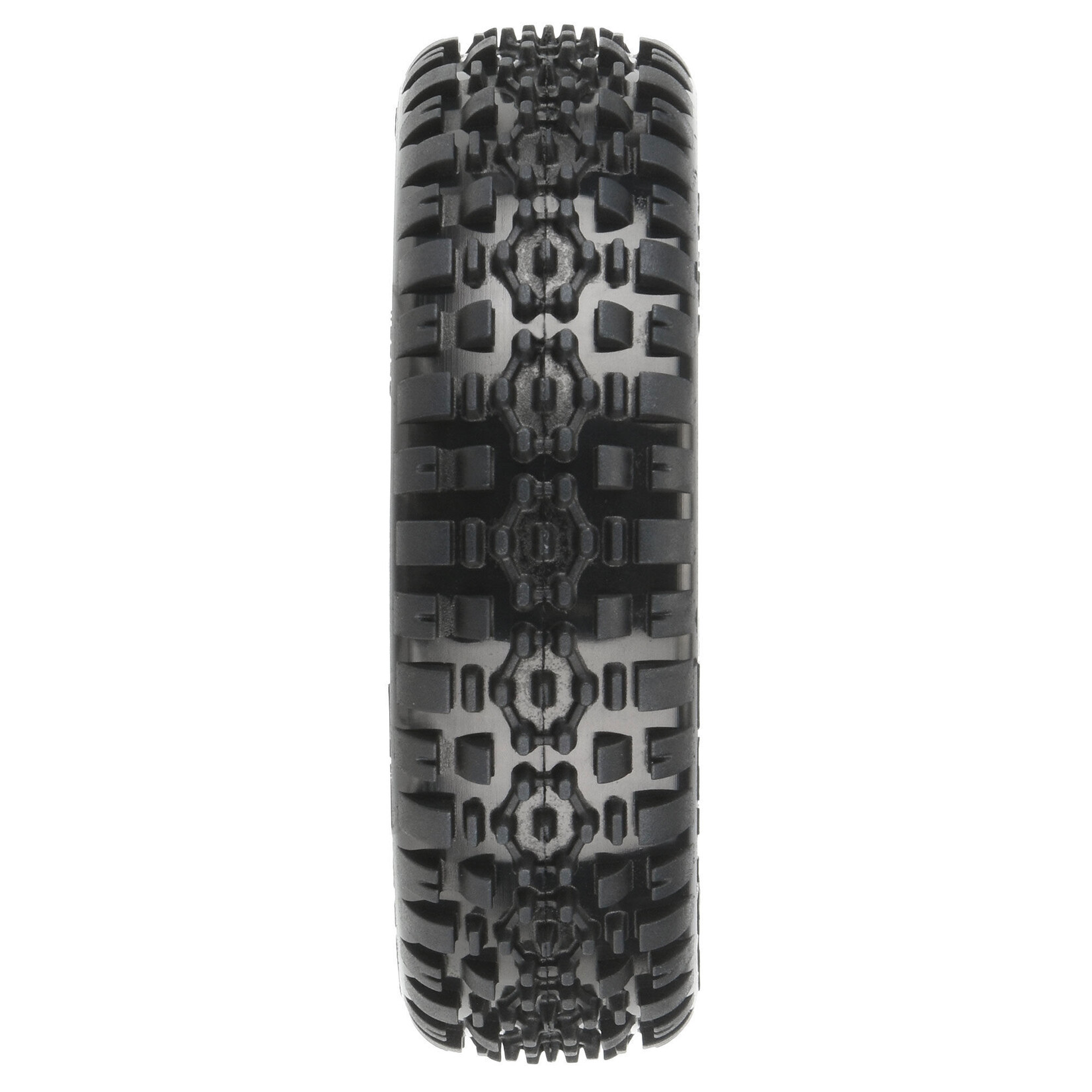 Pro-Line #8299-304 Pro-Line 1/10 Hexon CR4 2WD Front 2.2" Carpet Buggy Tires (2)