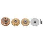 ProTek RC #PTK-3036 ProTek RC 160T Metal Servo Gear Set